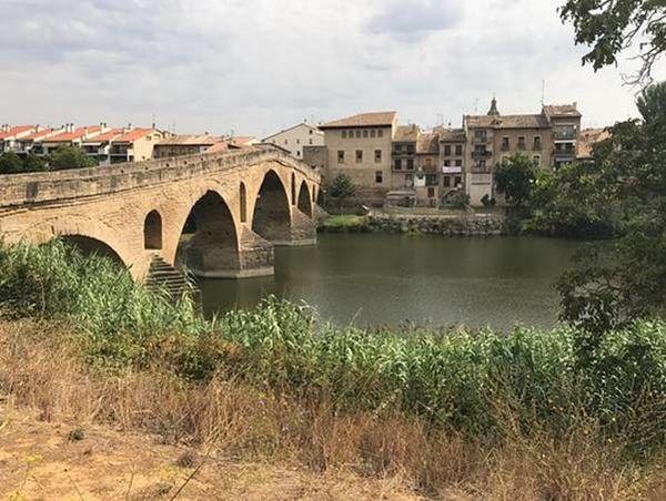 徒步西班牙朝圣之路,法國之路旅行體驗分享