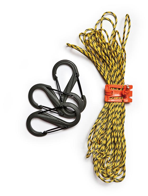 去爬山帶什么裝備呢?看看驢友都喜歡帶上什么樣的裝備