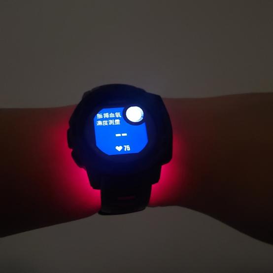 佳明手表好嗎?Garmin佳明Instinct太陽能腕表開箱實測