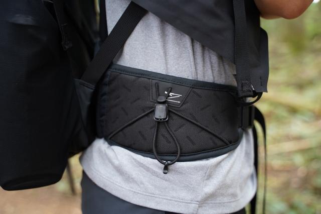 mammut猛犸象背包評測,了解下適合情侶背的登山包