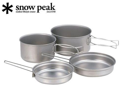 戶外登山鍋具推薦,這口“鍋”你背對了嗎?