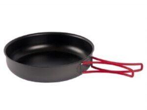 戶外登山鍋具推薦,這口“鍋”你背對了嗎?