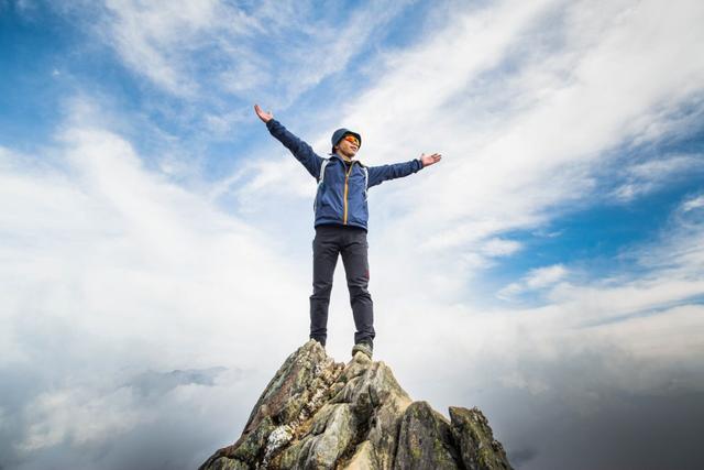 mammut猛犸象軟殼褲測評,深受驢友青睞的戶外品牌
