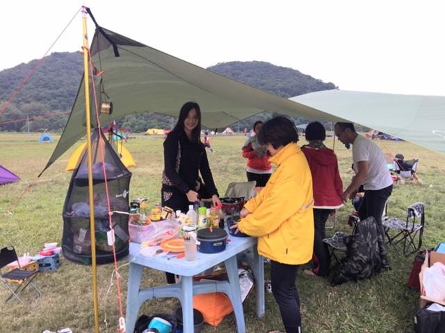 野外露營需要注意的那些事,你真的懂露營嗎?