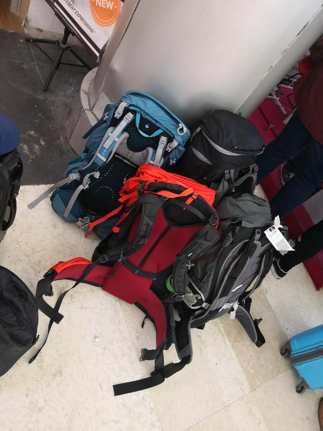 回憶印尼徒步旅行,登頂龍目島最高峰林賈尼火山