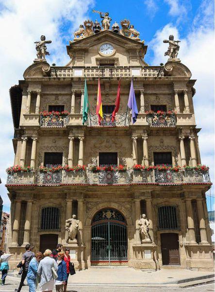 徒步西班牙朝圣之路,法國之路旅行體驗分享