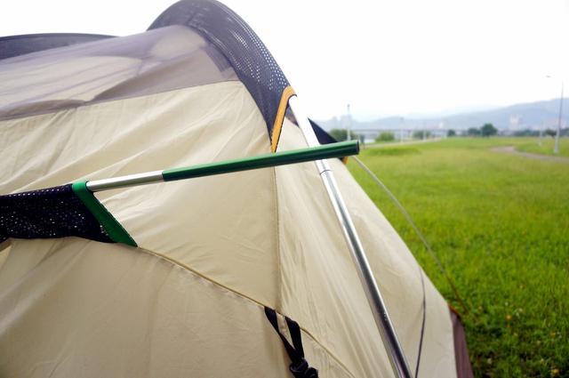 豪華露營玩家都在使用什么帳篷?Snow Peak雪峰大帳篷了解一下