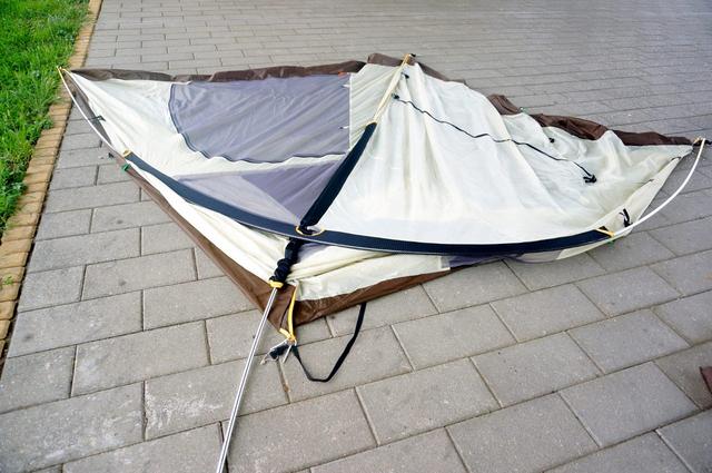 豪華露營玩家都在使用什么帳篷?Snow Peak雪峰大帳篷了解一下