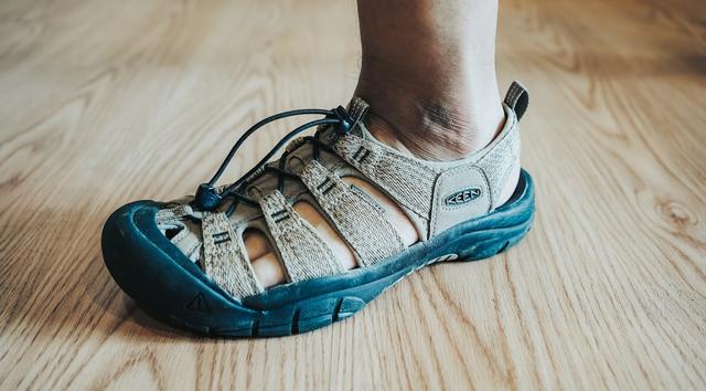 keen戶外涼鞋哪款好?選對了戶外鞋，我們再出發