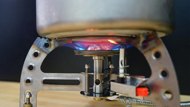 戶外野餐,怎么選擇好看又好用的登山爐頭和鍋具呢?