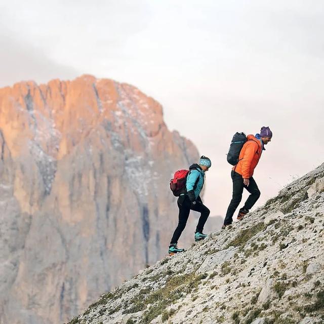 帶鞋出行,你需要一篇超實用的戶外背包打包技巧