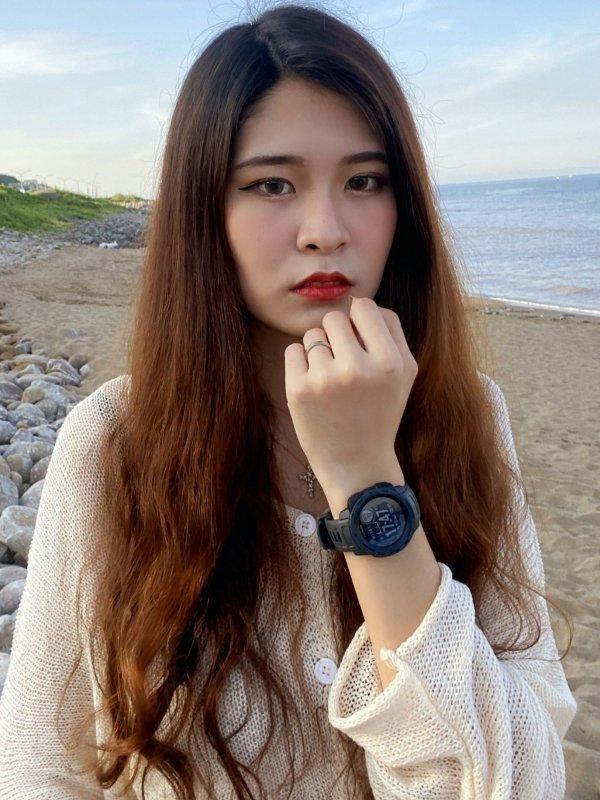 佳明手表好嗎?Garmin佳明Instinct太陽能腕表開箱實測