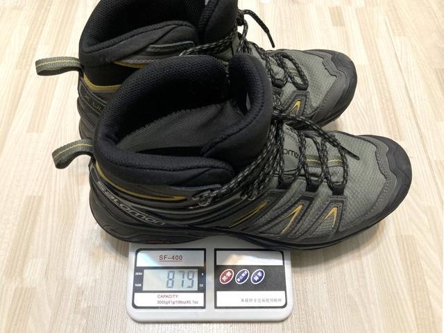 重裝徒步三日活動，戶外鞋、背包和羊毛衣襪測評體驗