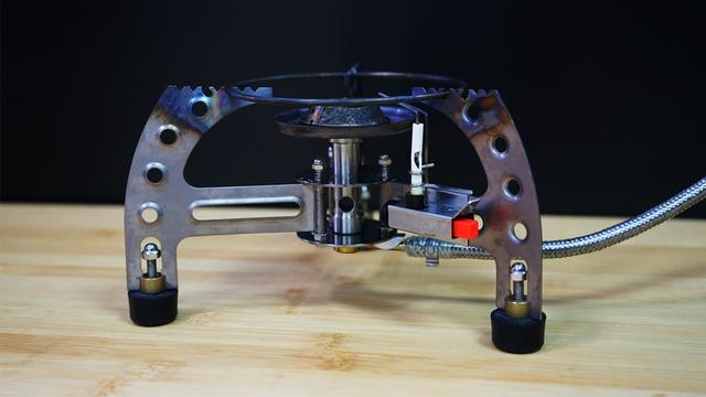 戶外野餐,怎么選擇好看又好用的登山爐頭和鍋具呢?