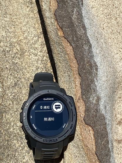 佳明手表好嗎?Garmin佳明Instinct太陽能腕表開箱實測