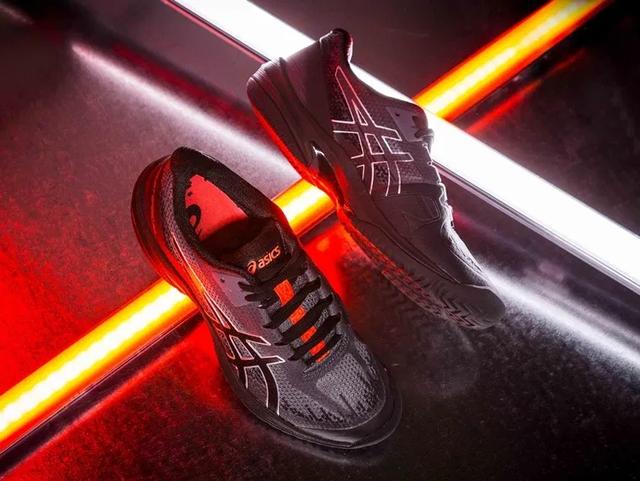 ASICS亞瑟士未來東京系列,不同球類運(yùn)動(dòng)裝備繼續(xù)致敬奧運(yùn)