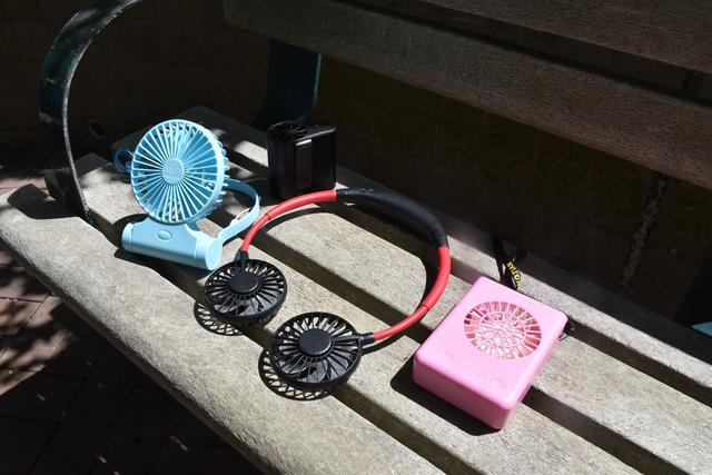 夏季準備這些物品清單,讓你大熱天去戶外爬山輕輕松松