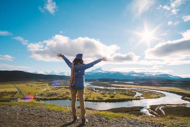 背包客不適合哪些人?想當背包客,看看這些你符不符合