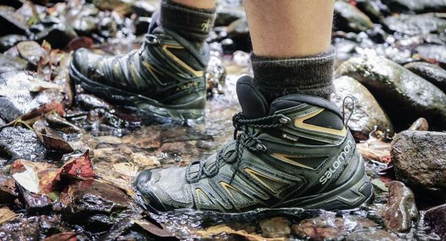 重裝徒步三日活動，戶外鞋、背包和羊毛衣襪測評體驗