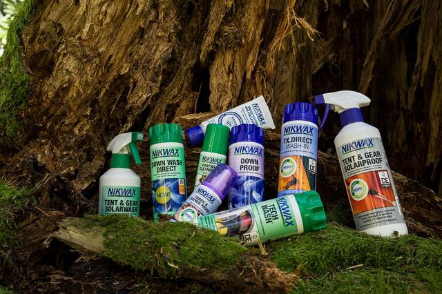 登山鞋的清潔與保養,這樣洗登山鞋就跟新的一樣