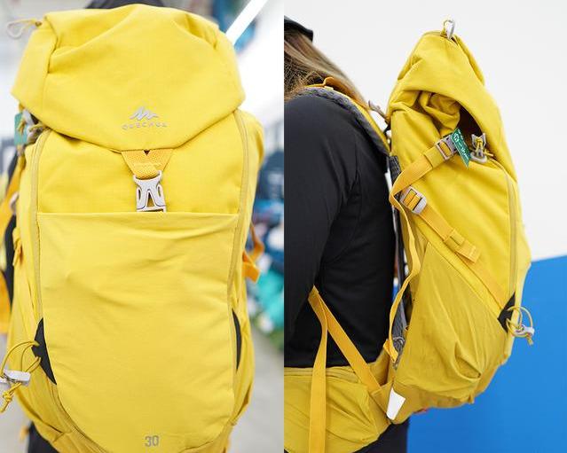 我是登山新手,裝備要買哪些?迪卡儂值得入手的戶外用品推薦