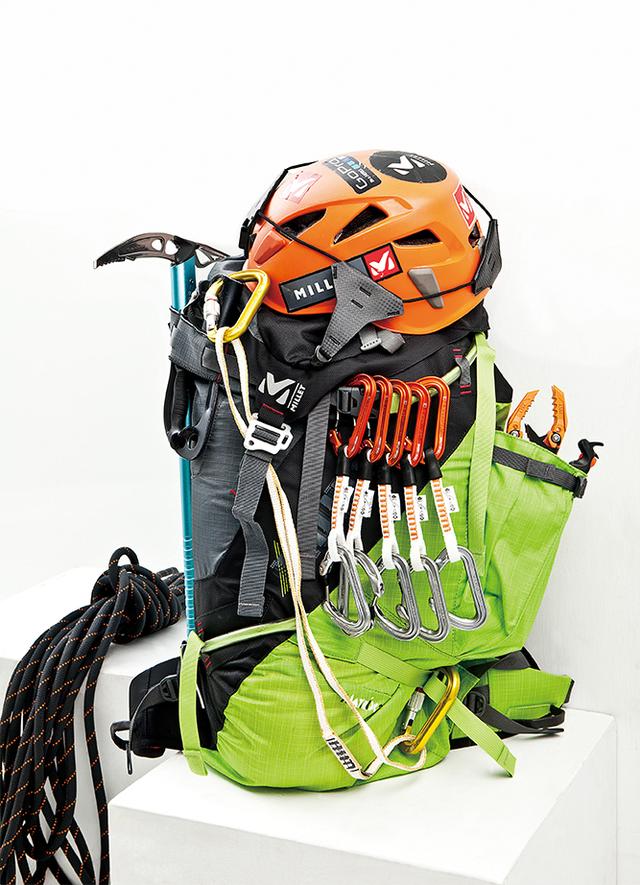 高海拔登山怎么選裝備?會(huì)選裝備才是真正的戶外達(dá)人