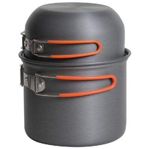 戶外登山鍋具推薦,這口“鍋”你背對了嗎?