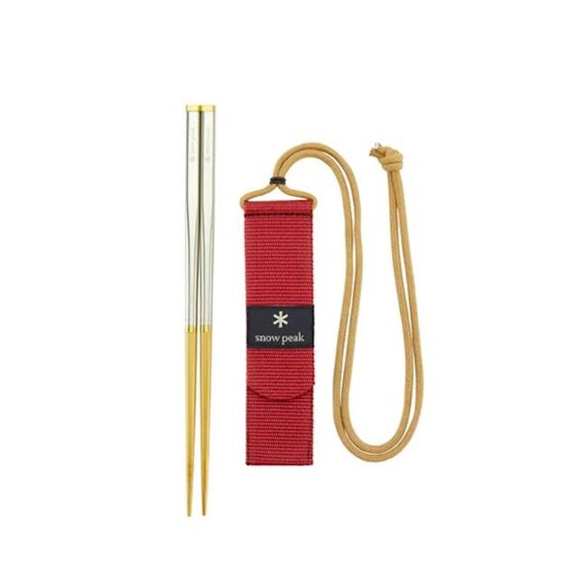 丟掉手里使用的一次性餐具,這才是你要的野炊露營必需品