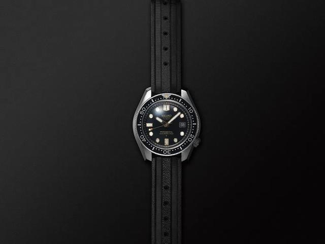 潛水人的腕表,SEIKO PROSPEX 55周年帶來限量復刻系列手表