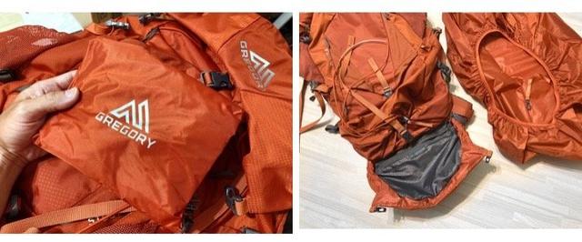 重裝徒步三日活動，戶外鞋、背包和羊毛衣襪測評體驗