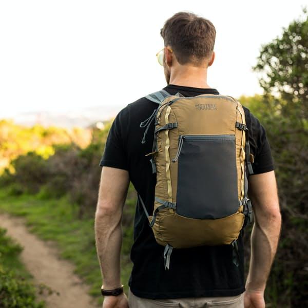 教你如何挑選適合的背包,推薦幾款很多人用的登山?jīng)_頂包