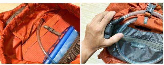 重裝徒步三日活動，戶外鞋、背包和羊毛衣襪測評體驗