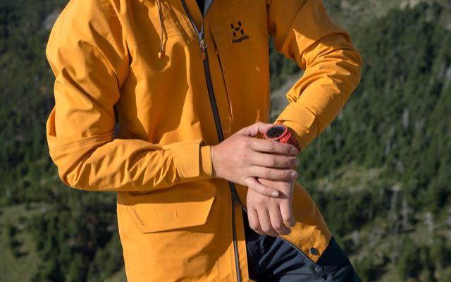 Garmin佳明instinct太陽(yáng)能運(yùn)動(dòng)腕表,你想知道的測(cè)評(píng)在這里