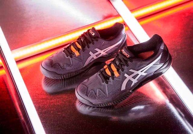 ASICS亞瑟士未來東京系列,不同球類運(yùn)動(dòng)裝備繼續(xù)致敬奧運(yùn)