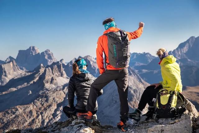 帶鞋出行,你需要一篇超實用的戶外背包打包技巧