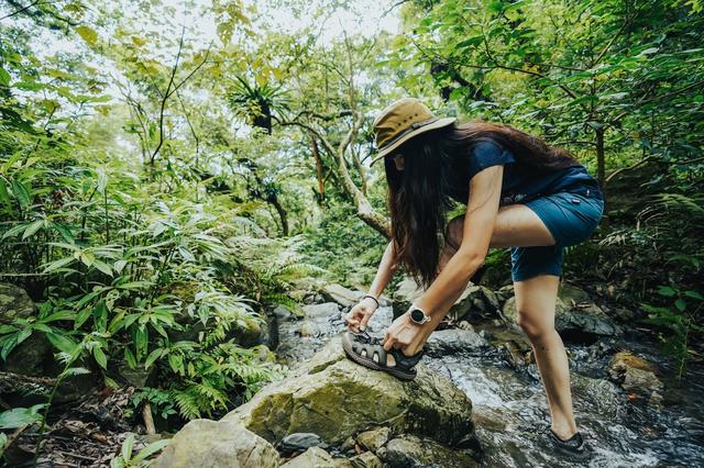 keen戶外涼鞋哪款好?選對了戶外鞋，我們再出發