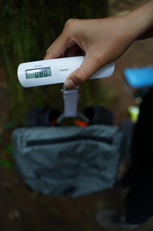 mammut猛犸象背包評測,了解下適合情侶背的登山包