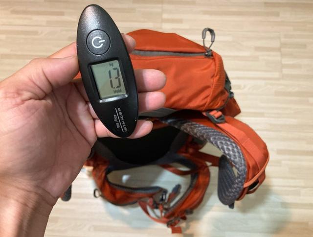 重裝徒步三日活動，戶外鞋、背包和羊毛衣襪測評體驗