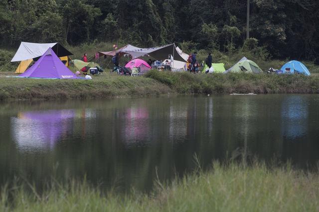 野外露營需要注意的那些事,你真的懂露營嗎?