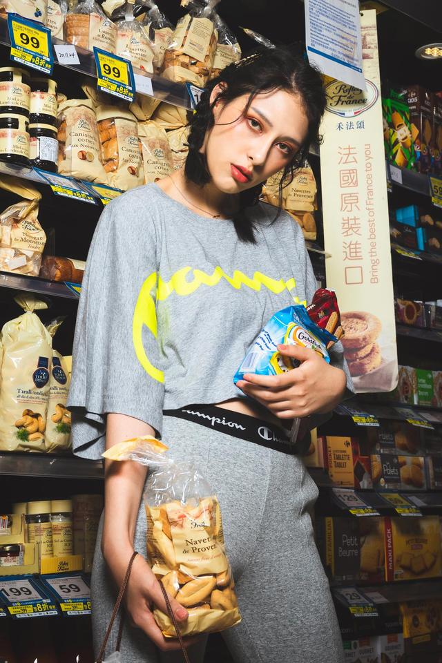 champion三個產地,美國、日本、歐洲穿出不一樣的Champion