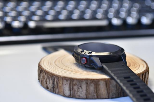 佳明Garmin太陽能戶外運動腕表開箱,大牌手表簡約卻不簡單