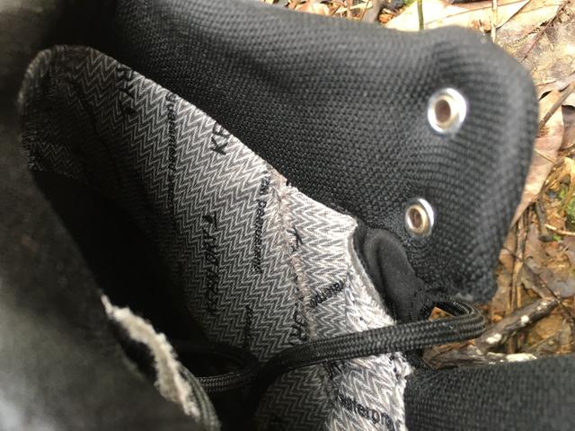 實測KEEN Explore登山鞋,體驗越野跑鞋和登山鞋的區別