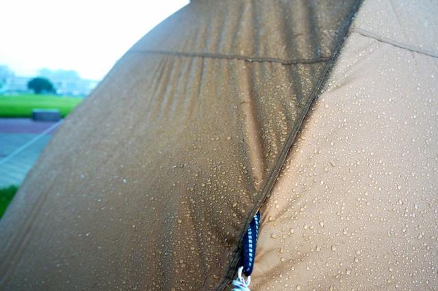 豪華露營玩家都在使用什么帳篷?Snow Peak雪峰大帳篷了解一下