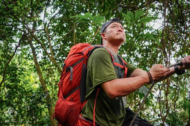 重裝徒步三日活動，戶外鞋、背包和羊毛衣襪測評體驗