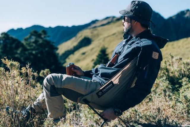 我的Mystery Ranch神秘農場,戶外需要用到的背包