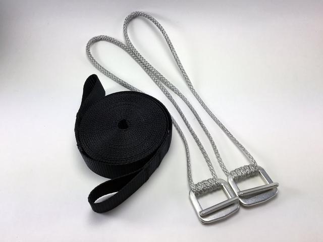 野外露營,比帳篷更有趣的吊床如何選擇?