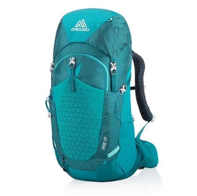 女性徒步登山背包選購指南,值得購買的幾款戶外背包推薦