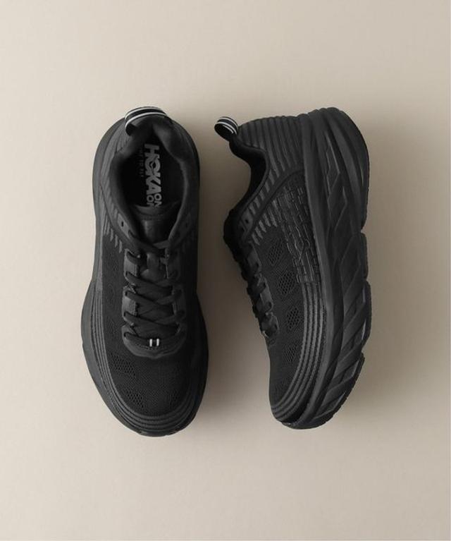 HOKA ONE ONE火了,余文樂、西山徹都在搶著炫耀的越野跑鞋