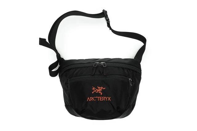 始祖鳥(niǎo)Arc’Teryx與BEAMS再度攜手合作,聯(lián)名系列發(fā)售中