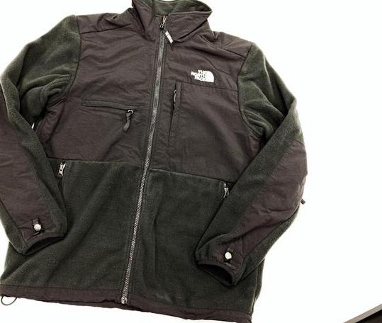 為何潮人都要入手北面?The North Face不聯名也帥